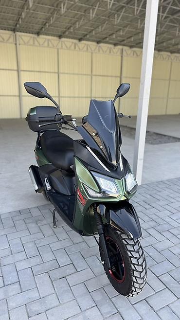 мотоциклы бу купить: 150 куб. см, Бензин, Новый — 4