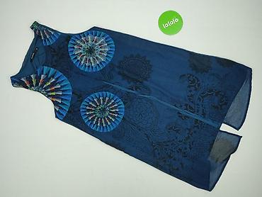 suknia: Desigual, Sukienka damska, rozmiar S — 2