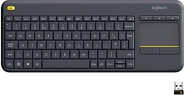 dtf printer: Клавиатура, Logitech, Мембранная, Bluetooth подключение, Размер: 75% — 3