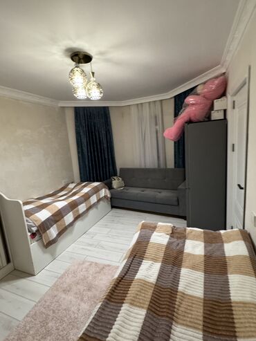 Həyət evləri və villaların satışı: Binəqədi qəs. 3 otaqlı, 100 kv. m, Kredit yoxdur, Yeni təmirli -da lalafo.az — 19 Həyət evləri və villaların satışı: Binəqədi qəs. 3 otaqlı, 100 kv. m, Kredit yoxdur, Yeni təmirli — 19