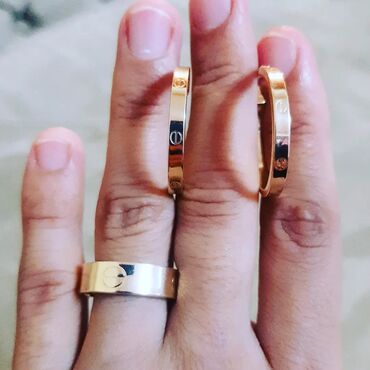 Sırğalar: Sırğa, Cartier, Sarı qızıl, 585 Əyar -da lalafo.az — 10 Sırğalar: Sırğa, Cartier, Sarı qızıl, 585 Əyar — 10