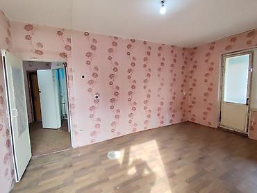 бостери комнаты: 1 бөлмө, 35 м², Жеке план, 2 кабат, Ремонт талап кылынат — 6