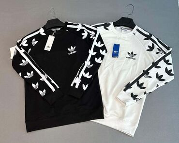 Duksevi: Muski pamucni duksevi Turska proizvodnja S M L XL 2XL Cena 3090 din — 12