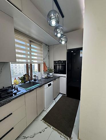 108: 4 комнаты, 108 м², Улан-2 мкр 106 серия улучшенная, 4 этаж, Дизайнерский ремонт — 8
