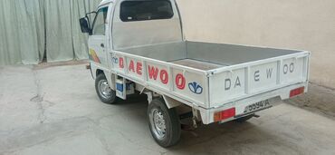 Daewoo: Daewoo Labo: 1998 г., 0.8 л, Механика, Бензин, Пикап