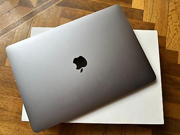 macbook air m4: Apple MacBook Air (Space Gray) 8gb/256gb - Korpus: alüminium, Space — 2