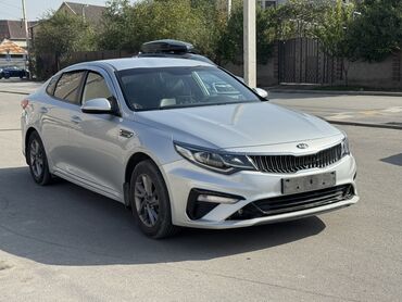 какая машина подойдет для яндекс такси бишкек: Kia K5: 2019 г., 2 л, Автомат, Газ, Седан