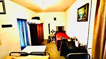 аренда дач в баку: Мярдяканы, 100 м², 2 комнаты, С бассейном, Артезианский колодец, Канализация, Комби — 6