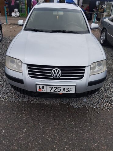пассат b 5: Volkswagen Passat CC: 2002 г., 2 л, Бензин, Универсал