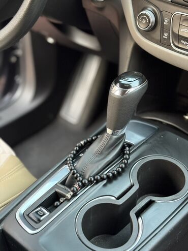 Chevrolet: Chevrolet Equinox: 1.5 l | 2018 il 180 km Krossover — 11