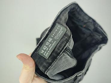 vans 39: Primark, Джинси жіночі, розмір L — 4