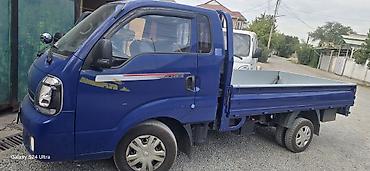 кия бонго 1 2: Легкий грузовик, Kia, Стандарт, 1,5 т, Б/у — 5