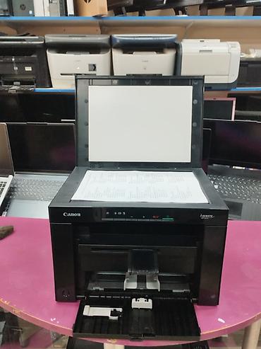 canon 3010 printer: 🖨️ Canon i-SENSYS MF3010 – Satılır! 🔹 Model: Canon i-SENSYS MF3010 🔹 — 6