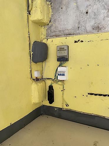 aptecka satilir: Avtomobil qarajı və ya kiçik servis sahəsi - Tək maşınlıq qapalı — 5