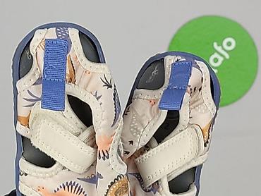 crocs ccc: Sandałki Cool Club, 22, Używany — 5