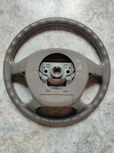 Рули: Продаю рули на хонду степвагон первого и второго покаления rf1и rf3 из — 11