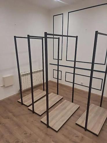 Slike i ramovi: ŠTENDERI ZA BUTIKE PO MERI X776 | — 19