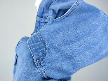 bluzki mihos: Denim Collection, Jeansy damskie, rozmiar M — 6