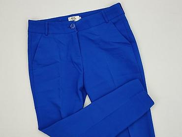 peckott denim: RH, Spodnie materiałowe damskie, rozmiar M — 1