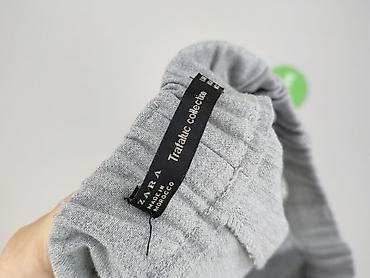 zara basic 77302: Zara, Spodnie materiałowe damskie, rozmiar S — 4