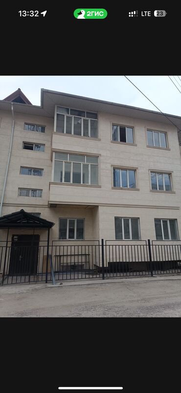 ак орго квартира аренда: 2 комнаты, 75 м², Индивидуалка, 1 этаж, Косметический ремонт