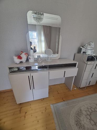 Yataq otağı dəstləri: İkinəfərlik çarpayı, İşlənmiş — 10