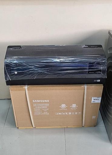 sam agac: Kondisioner Samsung WindFree AR18CXFCABT Kondisioner SAMSUNG WindFree — 1