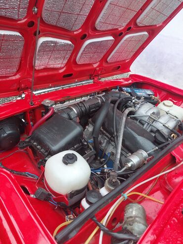 VAZ (LADA): VAZ (LADA) 2107: 1.7 l | 2007 il 2051 km Sedan — 7