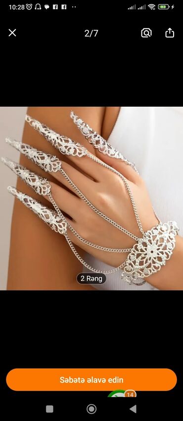 Çantalar: Çanta dəsti — 15