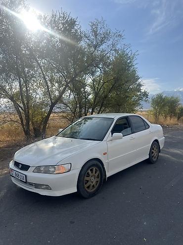 хонда аккорд подушка: Honda Accord: 2002 г., 1.8 л, Автомат, Бензин, Седан — 2