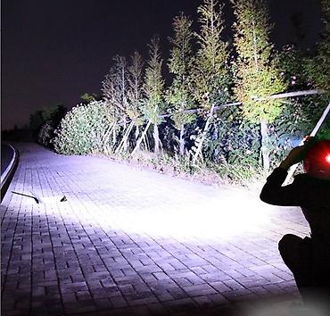 cree: Супер Мощный Налобный Фонарь Headlight Налобный фонарик в корпусе из — 3