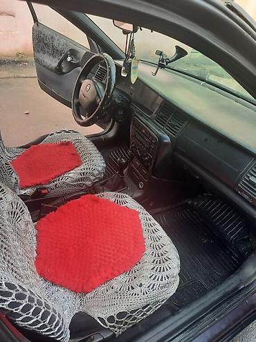 Opel: Opel Vectra: 1.9 l | 1996 il 326262 km Sedan — 8