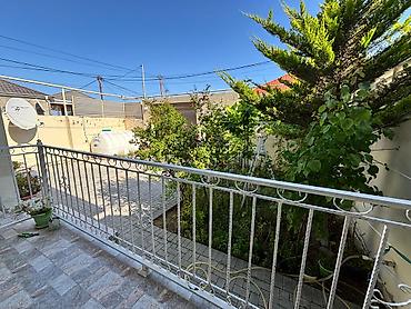 Həyət evləri və villalar: 4 otaqlı, 105 kv. m, Kredit yoxdur, Yeni təmirli — 5
