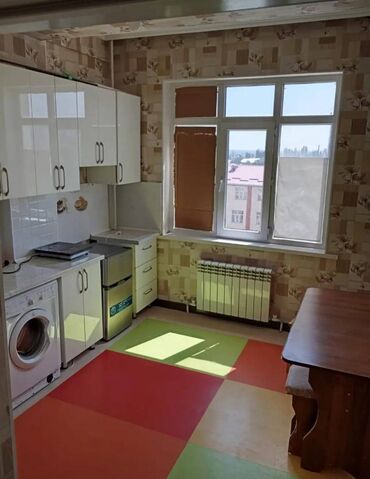 тоголок молдо фрунзе: 1 комната, Агентство недвижимости, Без подселения, С мебелью полностью