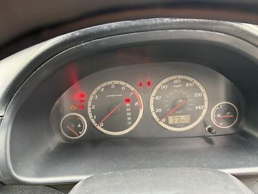 Honda: Honda CR-V: 2003 г., 2 л, Автомат, Бензин, Кроссовер — 13