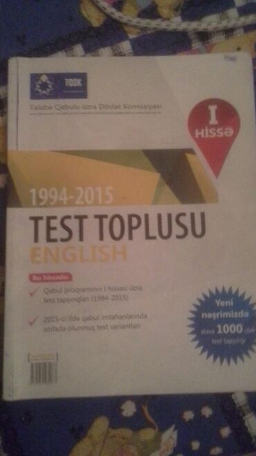 ingilis dili test toplusu pdf indir: İngilis dili test toplusu

1994 -2015