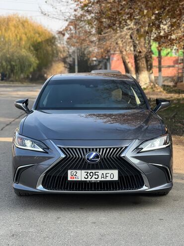 диски на лексус lx: Lexus ES (седан, актуальное поколение) - Элегантный бизнес‑седан с