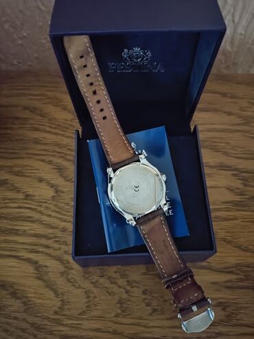 Ručni satovi: Prodajem muške, originalne, elegantne satove. Sve na slikama, u — 5