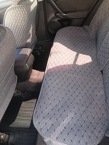 хонда джаз: Honda Accord: 2008 г., 2 л, Механика, Бензин, Седан — 5