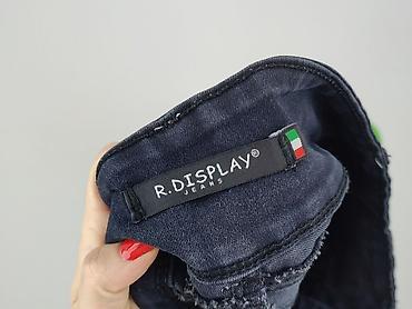 mex 28: Jeansy damskie, rozmiar M — 4