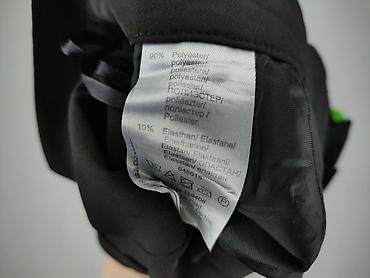 spodnie bbl: Bodyflirt, Spodnie materiałowe damskie, rozmiar S — 7