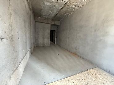 Продажа квартир: 3 комнаты, 97 м², Элитка, 3 этаж, Готовая ПСО (под самоотделку) — 3