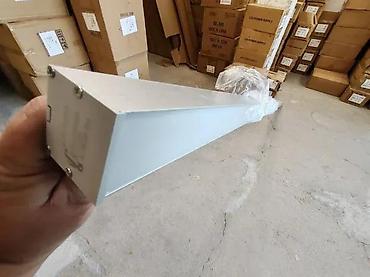 Rasveta: LED lampe gredice aluminijum 120w 72w visilice greda 3m — 5