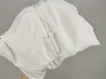 bluza z plotna krzyzowka: SZACHOWNICA, Bluzka damska, rozmiar XL — 6