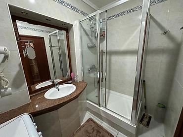 studio apartment: Аренда квартиры на Иссык-Куле, Карвен 4 сезона, Сары-Ой, 3 места, Цена Целиком за жилье — 5