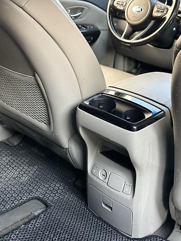 rolls rois: Kia Carnival: 2019 г., 2.2 л, Автомат, Дизель, Минивэн — 8