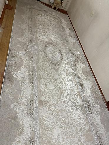 ковер купить: Ковровая дорожка Б/у, Орнамент, Безналичная/наличная оплата — 1