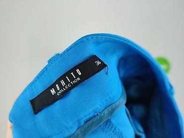 levi jeans: Mohito, Spodnie materiałowe damskie, rozmiar S — 4