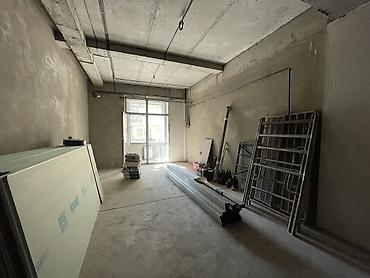 Продажа квартир: 3 комнаты, 118 м², Элитка, 1 этаж, ПСО (под самоотделку) — 5