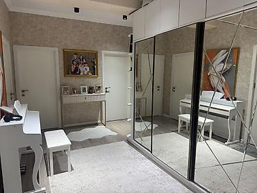 boulevard residence: 4 otaqlı, Yeni tikili, 120 kv. m — 6